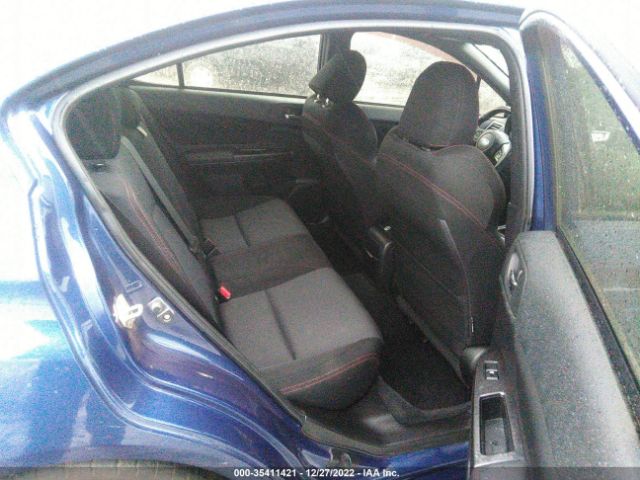 JF1VA1E66G9812596 Subaru Wrx Premium