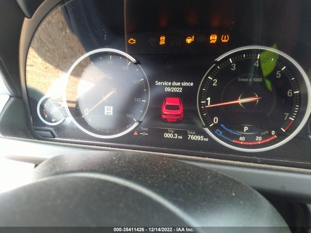 BMW 6 Series 650i 2016 WBA6D4C54GD977431 Image 7