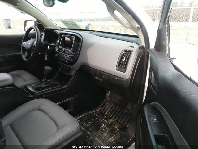 2019 Chevrolet Colorado, VIN: 1GCHSBEA8K1209123