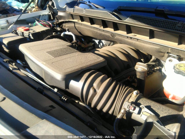 2021 Chevrolet Suburban, VIN: 1GNSKDKD4MR441150