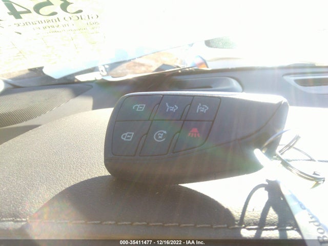 2021 Chevrolet Suburban, VIN: 1GNSKDKD4MR441150