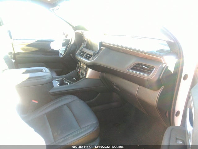 2021 Chevrolet Suburban, VIN: 1GNSKDKD4MR441150