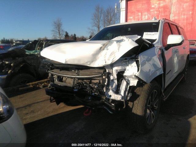 2021 Chevrolet Suburban, VIN: 1GNSKDKD4MR441150
