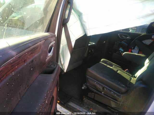 2021 Chevrolet Suburban, VIN: 1GNSKDKD4MR441150