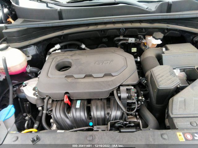 KNDPMCAC6N7960368 KIA Sportage Lx