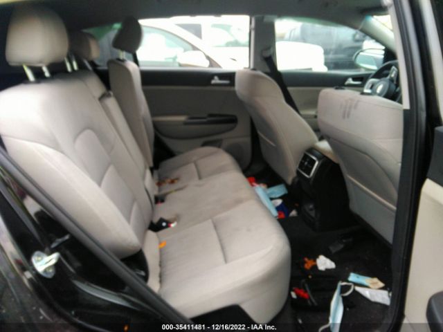 KNDPMCAC6N7960368 KIA Sportage Lx