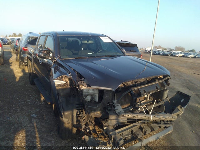 2016 Toyota Tacoma, VIN: 5TFCZ5ANXGX014175