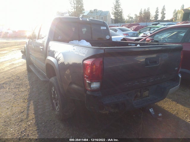 2016 Toyota Tacoma, VIN: 5TFCZ5ANXGX014175
