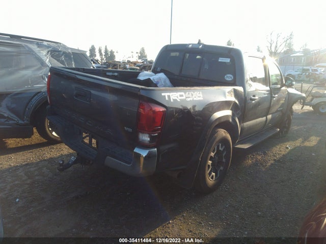 2016 Toyota Tacoma, VIN: 5TFCZ5ANXGX014175
