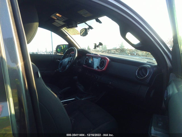 2016 Toyota Tacoma, VIN: 5TFCZ5ANXGX014175