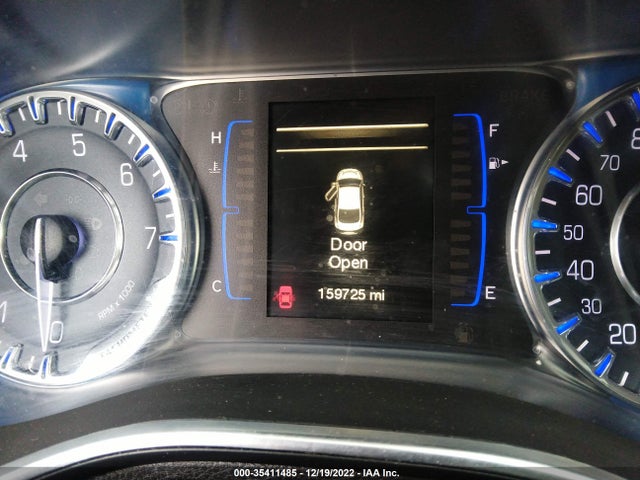 Chrysler 200 Limited 2015 1C3CCCAB1FN546697 Image 7
