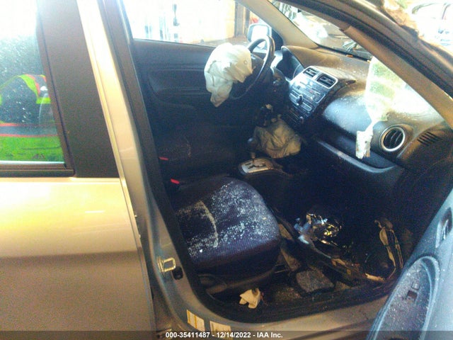 ML32A4HJ1EH007593 Mitsubishi MIRAGE ES
