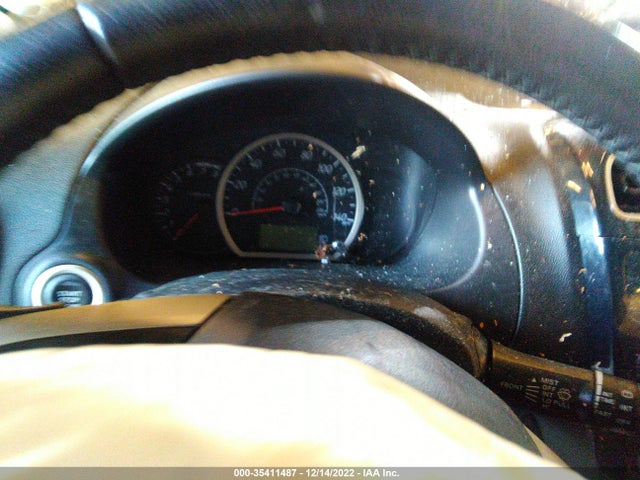 ML32A4HJ1EH007593 Mitsubishi MIRAGE ES