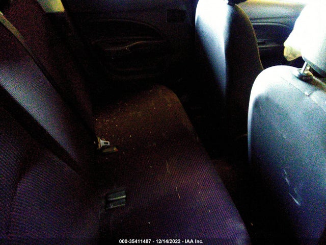ML32A4HJ1EH007593 Mitsubishi MIRAGE ES