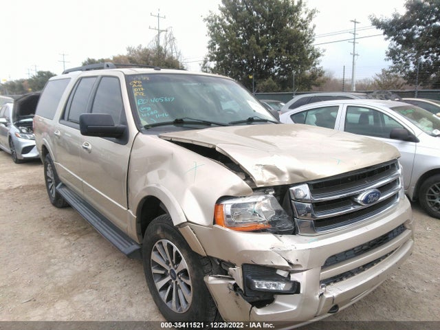 2017 Ford Expedition, VIN: 1FMJK1JT4HEA70947