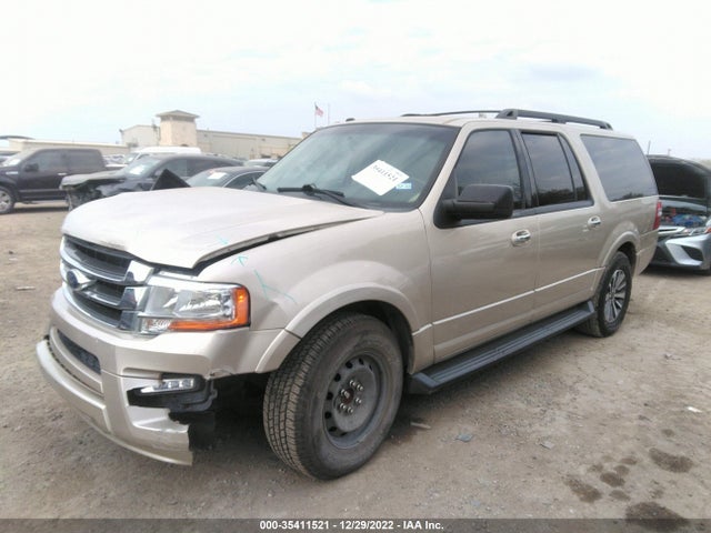 2017 Ford Expedition, VIN: 1FMJK1JT4HEA70947