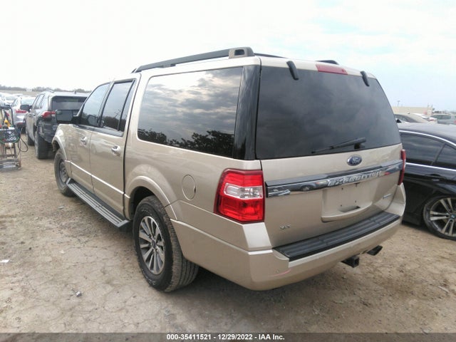 2017 Ford Expedition, VIN: 1FMJK1JT4HEA70947