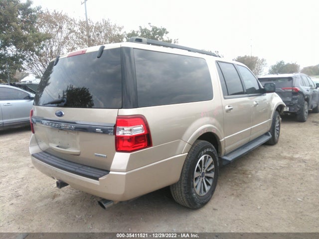 2017 Ford Expedition, VIN: 1FMJK1JT4HEA70947