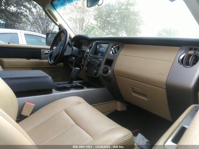 2017 Ford Expedition, VIN: 1FMJK1JT4HEA70947