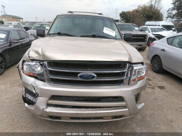 2017 Ford Expedition, VIN: 1FMJK1JT4HEA70947