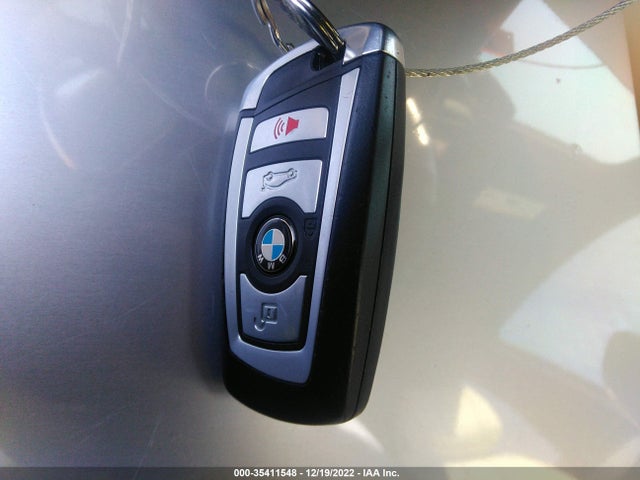 BMW 6 Series 650i Xdrive 2014 WBA6B4C50ED760400 Image 11