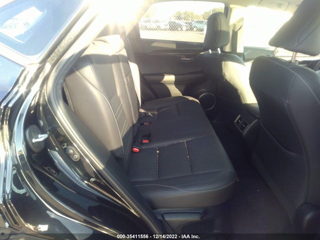 2018 LEXUS NX NX 300 VIN: JTJYARBZ3J2089081