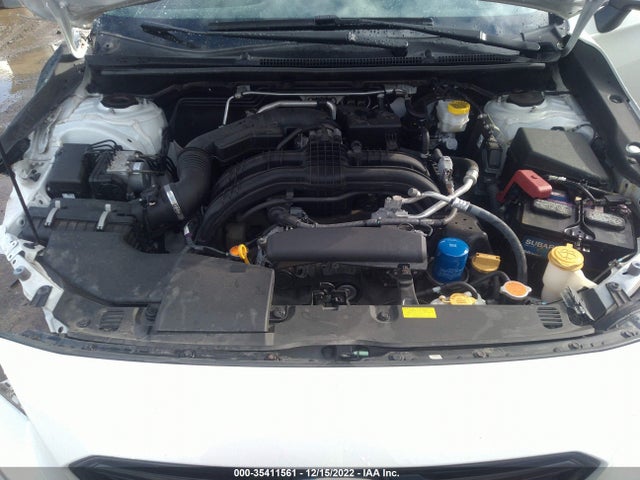 2019 Subaru Impreza, VIN: 4S3GTAJ64K3705545