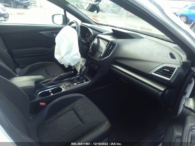 2019 Subaru Impreza, VIN: 4S3GTAJ64K3705545