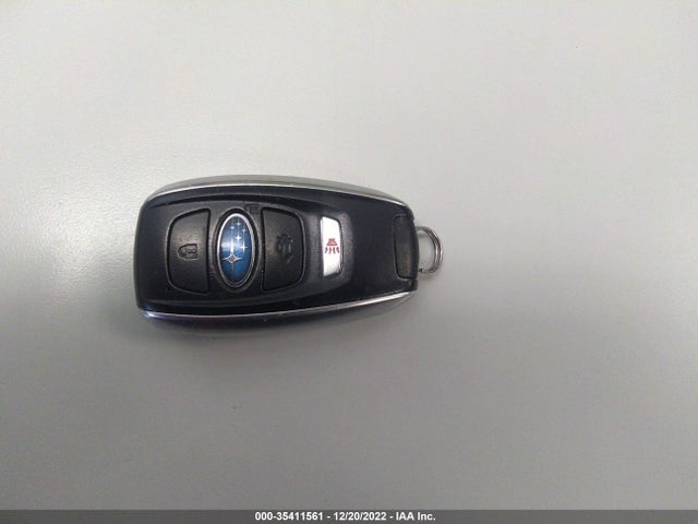 2019 Subaru Impreza, VIN: 4S3GTAJ64K3705545