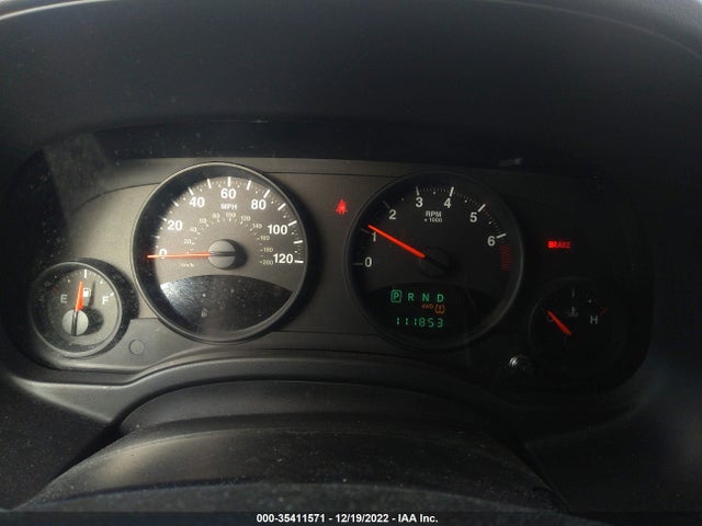 2010 JEEP COMPASS SPORT VIN: 1J4NF4FB3AD672787