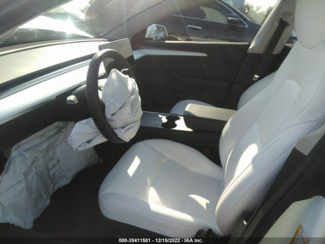 5YJ3E1EA6NF317733 Tesla MODEL 3