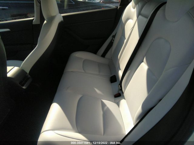 5YJ3E1EA6NF317733 Tesla MODEL 3