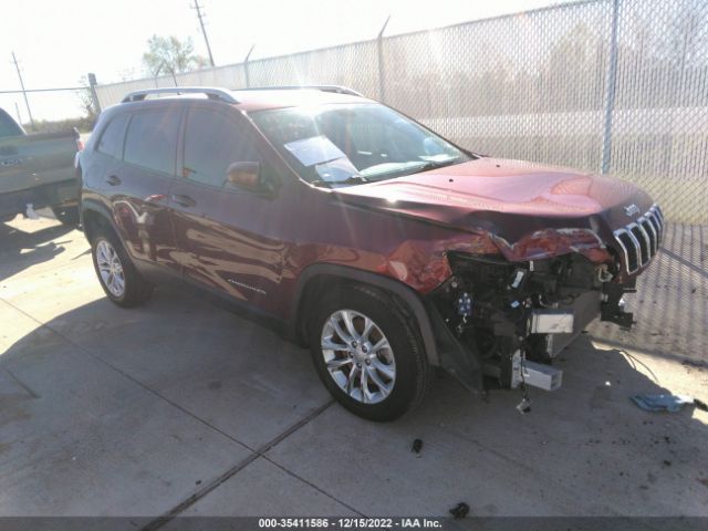 1C4PJLCB4LD615187 auction archive image