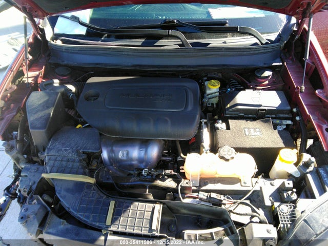 Jeep Cherokee Latitude 2020 1C4PJLCB4LD615187 Image 15