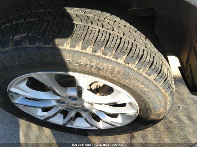 Jeep Cherokee Latitude 2020 1C4PJLCB4LD615187 Image 6