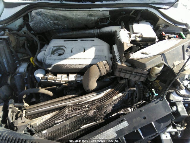WVGAV3AX1EW069248 Volkswagen Tiguan R-line