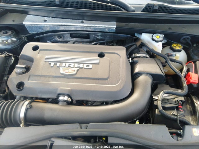 2020 Cadillac XT4, VIN: 1GYFZER41LF145420