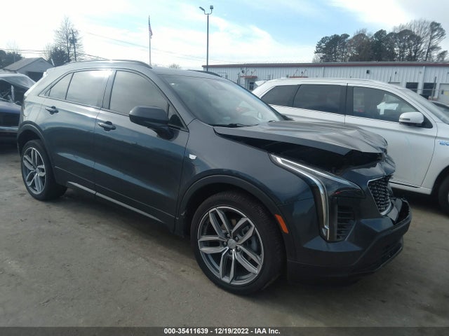 2020 1GYFZER41LF145420 main image