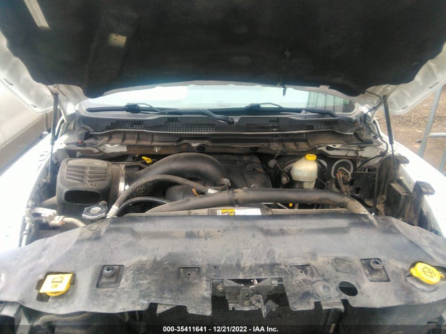 2015 Ram 1500, VIN: 1C6RR6FT3FS762258