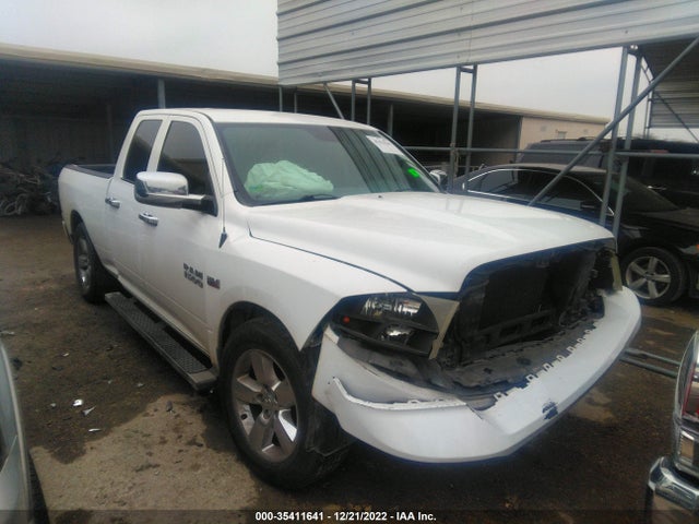 2015 Ram 1500, VIN: 1C6RR6FT3FS762258