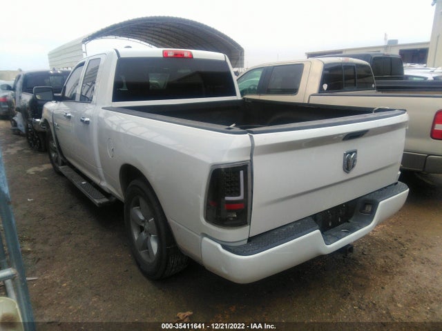 2015 Ram 1500, VIN: 1C6RR6FT3FS762258