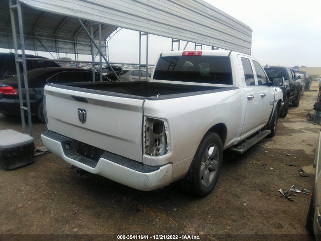 2015 Ram 1500, VIN: 1C6RR6FT3FS762258