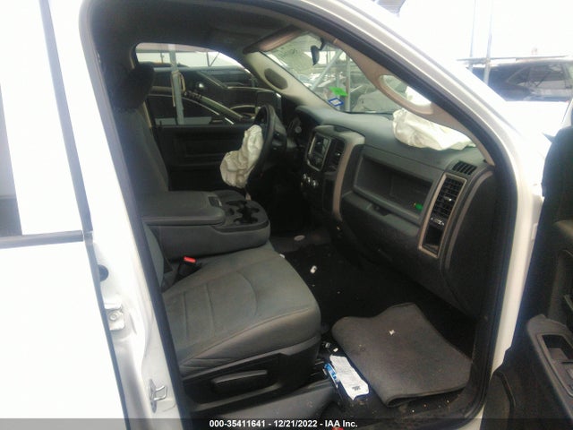 2015 Ram 1500, VIN: 1C6RR6FT3FS762258