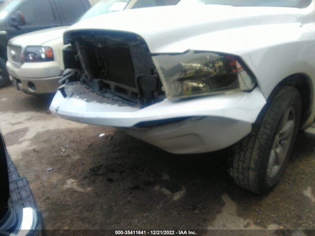 2015 Ram 1500, VIN: 1C6RR6FT3FS762258