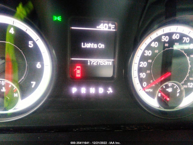 2015 Ram 1500, VIN: 1C6RR6FT3FS762258