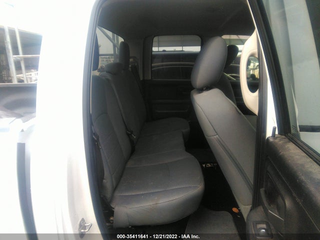 2015 Ram 1500, VIN: 1C6RR6FT3FS762258