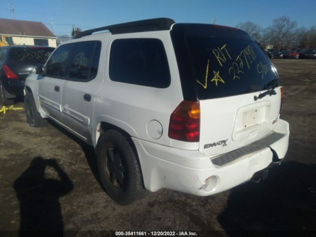 1GKET16S936166163 GMC Envoy Xl Sle