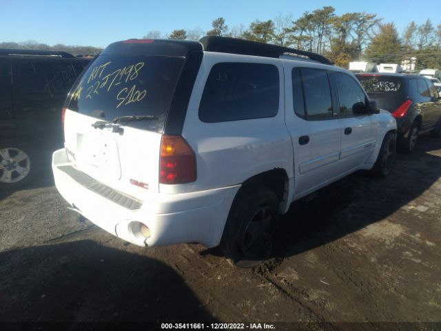 1GKET16S936166163 GMC Envoy Xl Sle