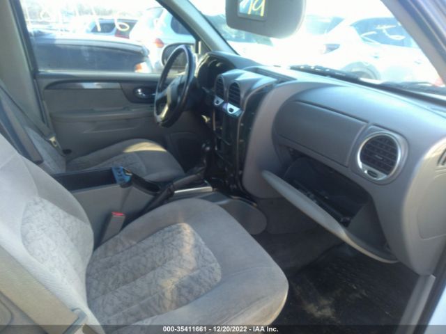 1GKET16S936166163 GMC Envoy Xl Sle