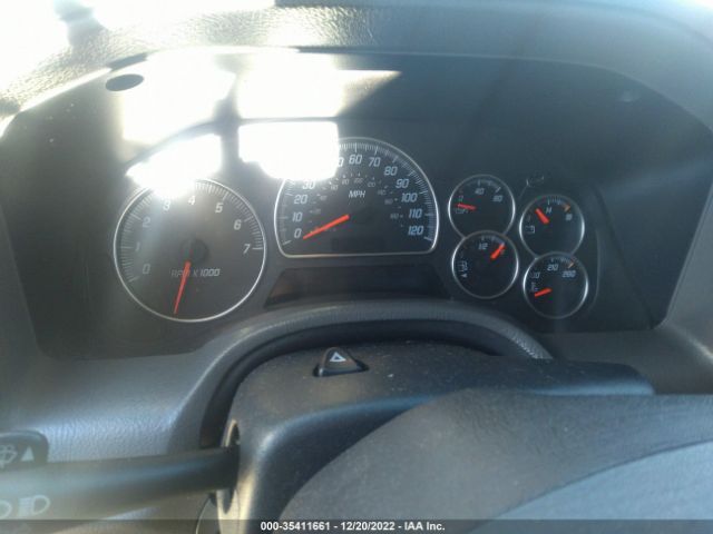1GKET16S936166163 GMC Envoy Xl Sle